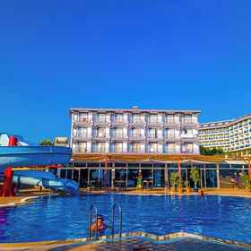 Primary image1Elysium Elite Hotel&Spa,阿里巴巴巴扎飯店