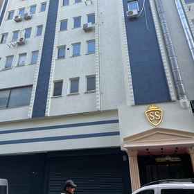 Primary image1Grand S&S Hotel,巴基尔柯伊飯店