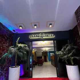 Primary image 1 Grand S&S Hotel, Hotel Ataköy Towers