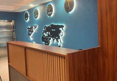 其他 2 Grand S&S Hotel