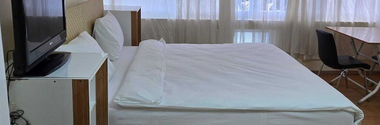 Others Haliç Konaklama Turizim