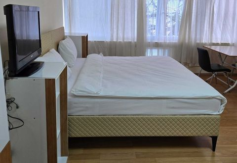 Others Haliç Konaklama Turizim