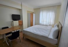 Others 3 Haliç Konaklama Turizim