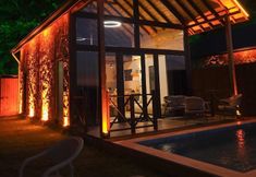 Others 7 Bell Garden Maşukiye