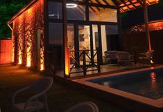 その他 7 Bell Garden Maşukiye