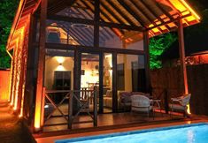 Others 6 Bell Garden Maşukiye