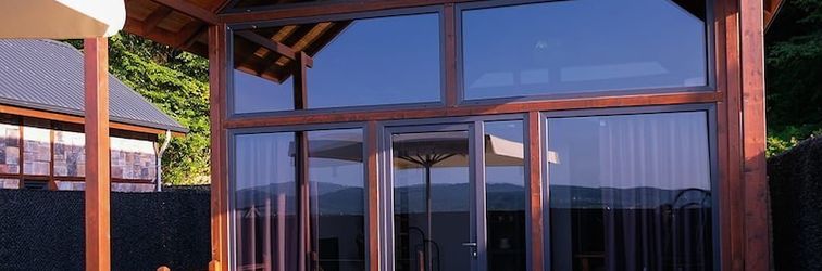 Others Bell Garden Maşukiye