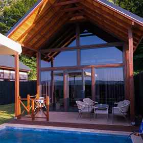 Primary image 1 Bell Garden Maşukiye, Merkez Hotels