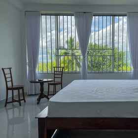 Room 1 Meridian Holiday Resort, Mudduwa Hotels