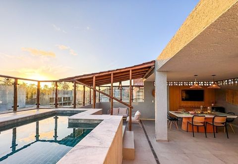 其他 MHV Milagres - Lanaí Casa 30