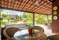 Lain-lain Casa de Campo Familiar em Gravata 065D