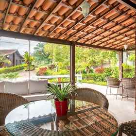 Primary image1Casa de Campo Familiar em Gravata 065D,格拉瓦塔飯店