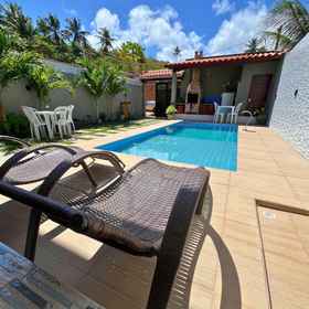 Primary image1MHV Milagres - Casa Lar do Marceneiro,米兰特杜阿尔托杜克鲁泽罗飯店