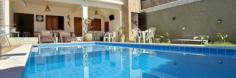 其他 MHV Milagres - Casa Lar do Marceneiro