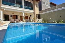 其他 MHV Milagres - Casa Lar do Marceneiro