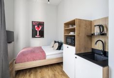 其他 5 Horizon Park Aparthotel