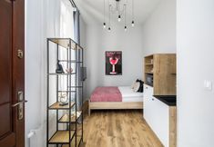 其他 6 Horizon Park Aparthotel