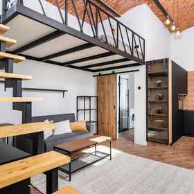 Primary image1Horizon Park Aparthotel,小波兰省飯店