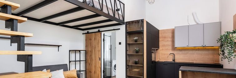 Others Horizon Park Aparthotel