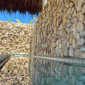 Primary image1MHV Milagres - Casa Be Tatuamunha,米兰特杜阿尔托杜克鲁泽罗飯店