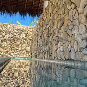 Primary image 1 MHV Milagres - Casa Be Tatuamunha, Mirante do Alto do Cruzeiro Hotels