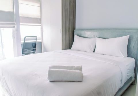 Others Nice And Cozy Studio At Serpong Garden Apartment