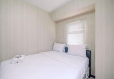 其他 2 Comfort And Cozy Living 2Br Bogor Valley Apartment