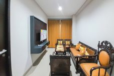 其他 Good Choice And Nice 1Br At Patraland Amarta Apartment