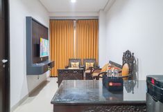 其他 7 Good Choice And Nice 1Br At Patraland Amarta Apartment