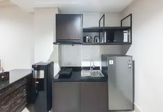 其他 5 Good Choice And Nice 1Br At Patraland Amarta Apartment