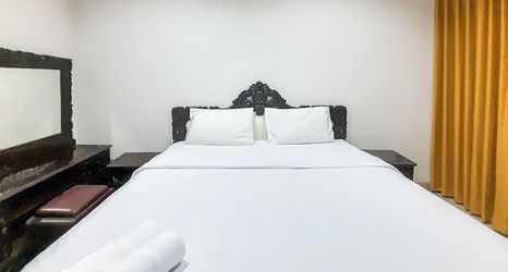 其他 2 Good Choice And Nice 1Br At Patraland Amarta Apartment