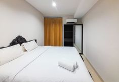 其他 4 Good Choice And Nice 1Br At Patraland Amarta Apartment