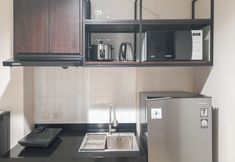 其他 6 Good Choice And Nice 1Br At Patraland Amarta Apartment