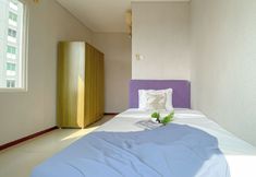 Others 2 Spacious And Good 3Br At Thamrin Residence Apartment