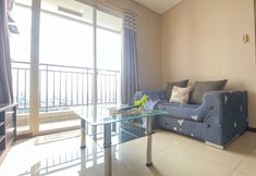 Others 6 Spacious And Good 3Br At Thamrin Residence Apartment