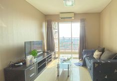 Others 7 Spacious And Good 3Br At Thamrin Residence Apartment