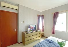 Others 5 Spacious And Good 3Br At Thamrin Residence Apartment