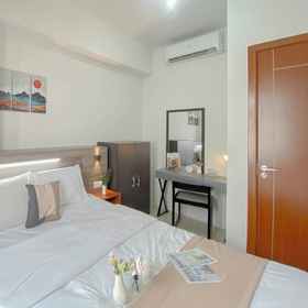Primary image 1 Minimalist 1Br Apartment At Vittoria Residence, Cengkareng Hotels