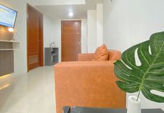 Others 4 Warm And Comfortable 1Br Apartment At Vittoria Residence