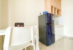 Others 4 Fully Furnished 1Br Apartment B Residence