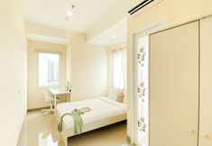 Others 2 Fully Furnished 1Br Apartment B Residence