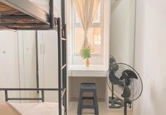 其他 7 Good And Comfy 2Br Apartment At Transpark Juanda Bekasi Timur