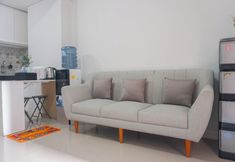 其他 4 Good And Comfy 2Br Apartment At Transpark Juanda Bekasi Timur