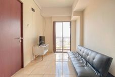 Lainnya Scenic View 2Br At Apartment Tamansari Panoramic