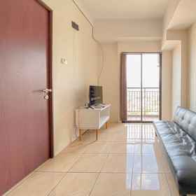 Primary image 1 วิวสวย 2Br ที่ อพาร์ตเมนต์ Tamansari Panoramic, โรงแรม & ที่พัก UPTD Puskesmas Sindang Jaya