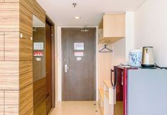 Others 6 Comfortable Studio (No Kitchen) At Bogor Icon Apartment