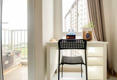 Others 6 Homey And Minimalist Style Studio Apartment At Tokyo Riverside Pik 2