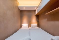 อื่นๆ 2 Cozy And Elegant 2Br Apartment At Transpark Bintaro