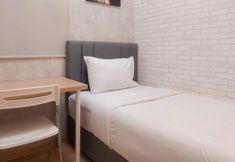 기타 5 Comfort And Serene 2Br At Sky House Bsd Apartment