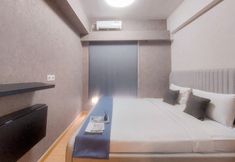Lain-lain 7 Comfort And Serene 2Br At Sky House Bsd Apartment